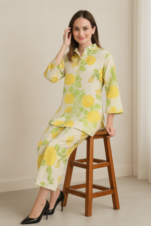 Co-ord set